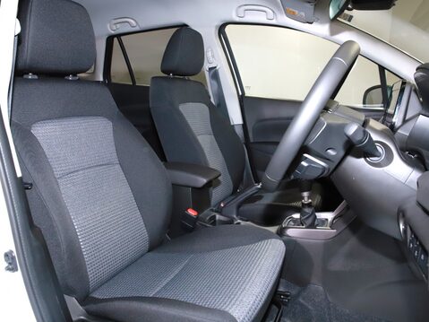 Suzuki S-Cross 1.4 Boosterjet 48V Hybrid Motion 5dr 19