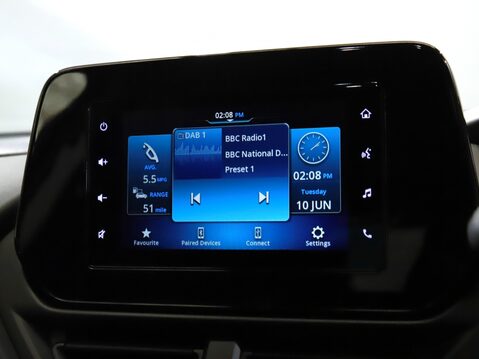 Suzuki S-Cross 1.4 Boosterjet 48V Hybrid Motion 5dr 22