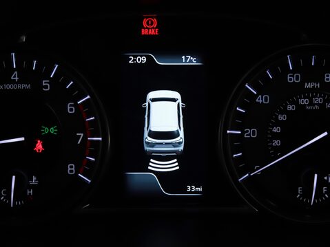 Suzuki S-Cross 1.4 Boosterjet 48V Hybrid Motion 5dr 24