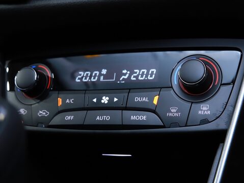 Suzuki S-Cross 1.4 Boosterjet 48V Hybrid Motion 5dr 25