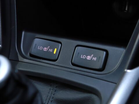 Suzuki S-Cross 1.4 Boosterjet 48V Hybrid Motion 5dr 26