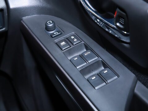 Suzuki S-Cross 1.4 Boosterjet 48V Hybrid Motion 5dr 31