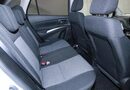 Suzuki S-Cross 1.4 Boosterjet 48V Hybrid Motion 5dr 32