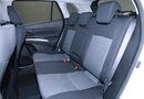 Suzuki S-Cross 1.4 Boosterjet 48V Hybrid Motion 5dr 35