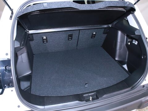 Suzuki S-Cross 1.4 Boosterjet 48V Hybrid Motion 5dr 36