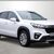 Suzuki S-Cross 1.4 Boosterjet 48V Hybrid Motion 5dr 1