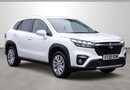 Suzuki S-Cross 1.4 Boosterjet 48V Hybrid Motion 5dr 1