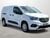 Vauxhall Combo Cargo 2300 1.5 Turbo D 100ps H1 Sportive Van