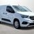 Vauxhall Combo Cargo 2300 1.5 Turbo D 100ps H1 Sportive Van 1