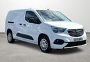 Vauxhall Combo Cargo 2300 1.5 Turbo D 100ps H1 Sportive Van 1
