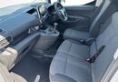 Vauxhall Combo Cargo 2300 1.5 Turbo D 100ps H1 Sportive Van 2