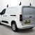 Vauxhall Combo Cargo 2300 1.5 Turbo D 100ps H1 Sportive Van 3