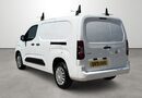 Vauxhall Combo Cargo 2300 1.5 Turbo D 100ps H1 Sportive Van 3