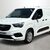 Vauxhall Combo Cargo 2300 1.5 Turbo D 100ps H1 Sportive Van 6