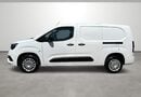 Vauxhall Combo Cargo 2300 1.5 Turbo D 100ps H1 Sportive Van 7