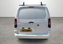 Vauxhall Combo Cargo 2300 1.5 Turbo D 100ps H1 Sportive Van 8