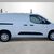 Vauxhall Combo Cargo 2300 1.5 Turbo D 100ps H1 Sportive Van 10