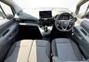Vauxhall Combo Cargo 2300 1.5 Turbo D 100ps H1 Sportive Van 16