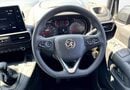 Vauxhall Combo Cargo 2300 1.5 Turbo D 100ps H1 Sportive Van 17