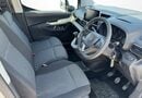 Vauxhall Combo Cargo 2300 1.5 Turbo D 100ps H1 Sportive Van 18