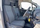 Vauxhall Combo Cargo 2300 1.5 Turbo D 100ps H1 Sportive Van 19