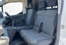 Vauxhall Combo Cargo 2300 1.5 Turbo D 100ps H1 Sportive Van 20