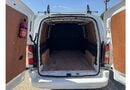 Vauxhall Combo Cargo 2300 1.5 Turbo D 100ps H1 Sportive Van 31