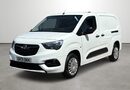 Vauxhall Combo Cargo 2300 1.5 Turbo D 100ps H1 Sportive Van 6