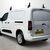 Vauxhall Combo Cargo 2300 1.5 Turbo D 100ps H1 Sportive Van 3