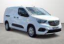 Vauxhall Combo Cargo 2300 1.5 Turbo D 100ps H1 Sportive Van 1