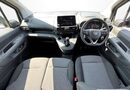 Vauxhall Combo Cargo 2300 1.5 Turbo D 100ps H1 Sportive Van 16