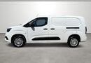 Vauxhall Combo Cargo 2300 1.5 Turbo D 100ps H1 Sportive Van 7