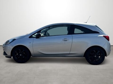 Vauxhall Corsa 1.4 Griffin 3dr 7