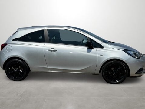 Vauxhall Corsa 1.4 Griffin 3dr 10