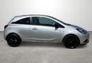 Vauxhall Corsa 1.4 Griffin 3dr 10