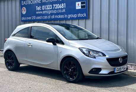 Vauxhall Corsa 1.4 Griffin 3dr