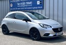 Vauxhall Corsa 1.4 Griffin 3dr 1