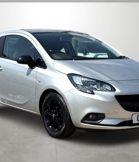 Vauxhall Corsa 1.4 Griffin 3dr