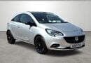 Vauxhall Corsa 1.4 Griffin 3dr 1