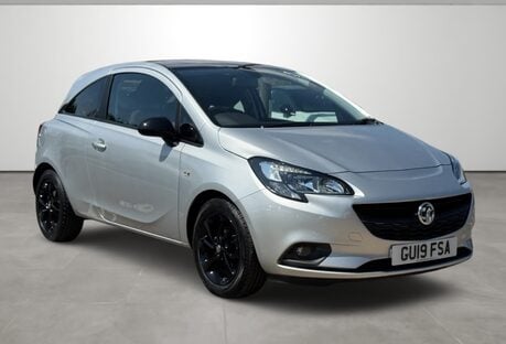 Vauxhall Corsa 1.4 Griffin 3dr