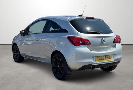 Vauxhall Corsa 1.4 Griffin 3dr