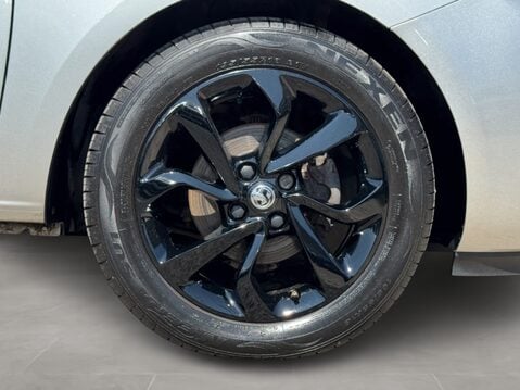 Vauxhall Corsa 1.4 Griffin 3dr 14