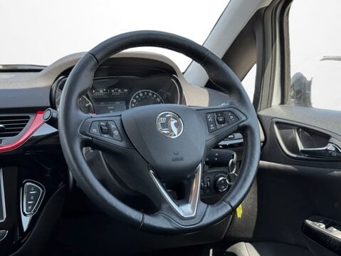 Vauxhall Corsa 1.4 Griffin 3dr 17