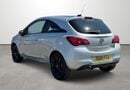 Vauxhall Corsa 1.4 Griffin 3dr 3