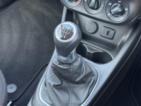 Vauxhall Corsa 1.4 Griffin 3dr 25