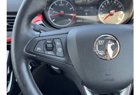 Vauxhall Corsa 1.4 Griffin 3dr