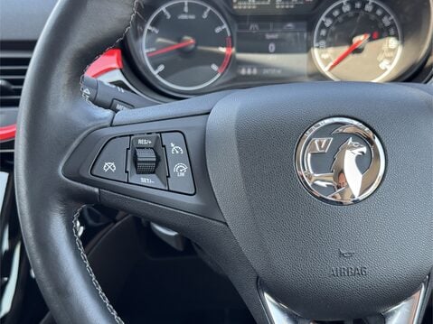 Vauxhall Corsa 1.4 Griffin 3dr 26