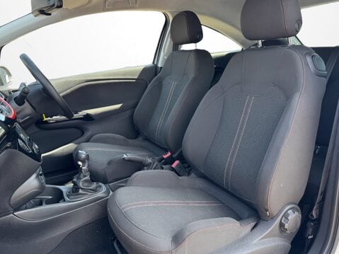 Vauxhall Corsa 1.4 Griffin 3dr 20