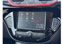 Vauxhall Corsa 1.4 Griffin 3dr 22