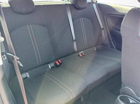 Vauxhall Corsa 1.4 Griffin 3dr 30